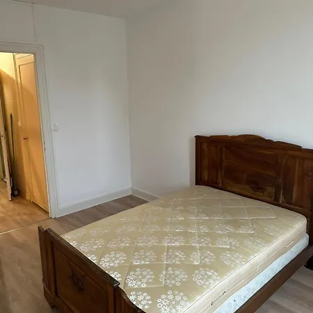 Maison Individuelle Apartment